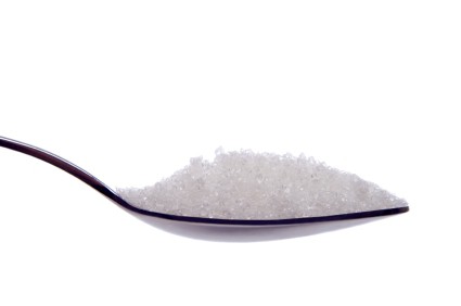 150 grammaa sokeria: kuinka paljon se on jokaisen omistajan kontissa