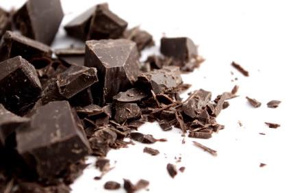 Mikä on katkera suklaan käyttö ja haitta