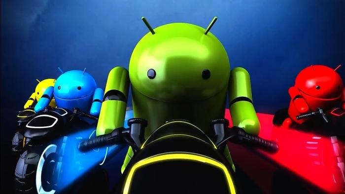 Vaiheittaiset strategiat Androidille - luettelo suosituimmista peleistä