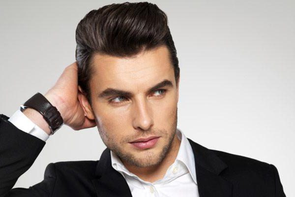 Savi hiusten muotoilua varten miehille: käyttöohje, tyypit ja tehokkuus