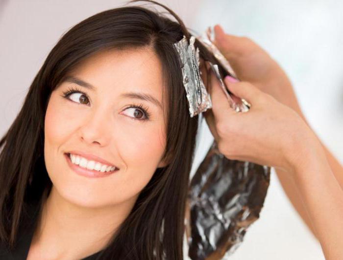 Hiusten muotoilun tekniikka: kuvaus, vaiheet, ohjeet ja viitteet