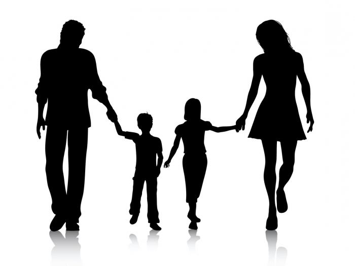 Perheen ja avioliiton laitokset vartioivat tulevaisuutta