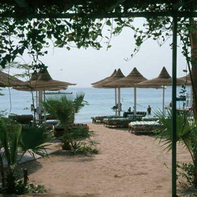 Hotelli Kahramana Naama Bay 4 *, Sharm el-Sheikh, Egypti