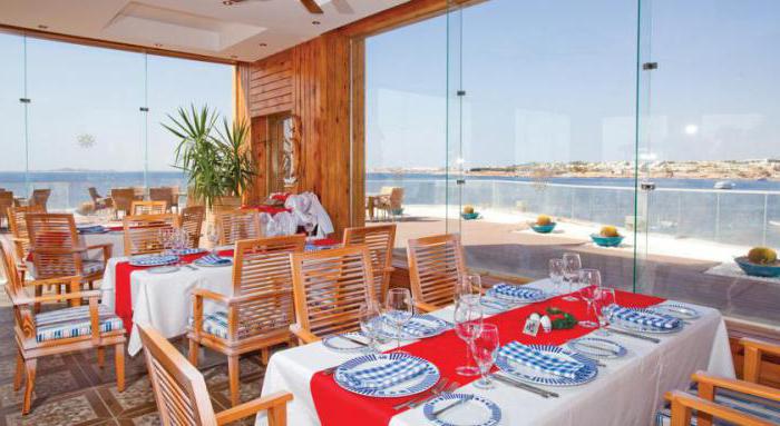 Sunrise Select Arabian Beach Resort 5: arvioinnit, kuvaus ja matkailuehdot