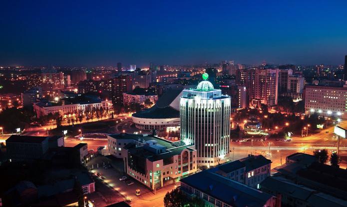 Miksi Novosibirskiksi kutsuttiin Novosibirsk? Kaupungin nimen historia ja alkuperä
