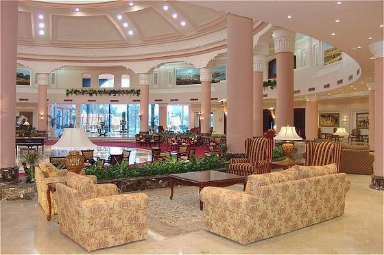 Matka Sharm El Sheikh: hotellivaraus