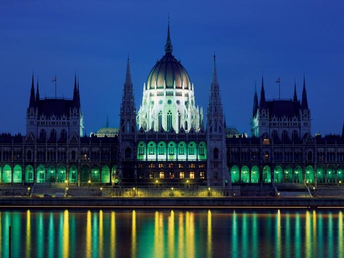 Visa Unkarille itsenäisesti: tyypit ja yksityiskohdat rekisteröinnistä