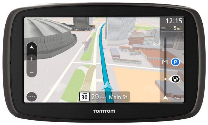 Autojen GPS-navigaattorit: valinta, opetus, hinnat