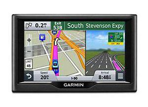 Kuinka päivitän kartan Garmin-navigaattorilla? Miten karttojen päivittäminen Garminin Nuvi-navigaattorilla?