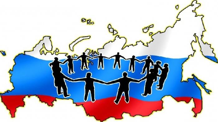 Onko Venäjällä kansalaisyhteiskunta
