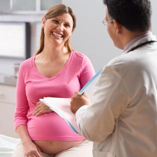 Mitä testejä tehdään raskauden aikana