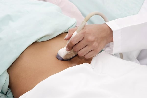 Lantion elinten ultraäänitutkimus - tehokas tutkimusmenetelmä